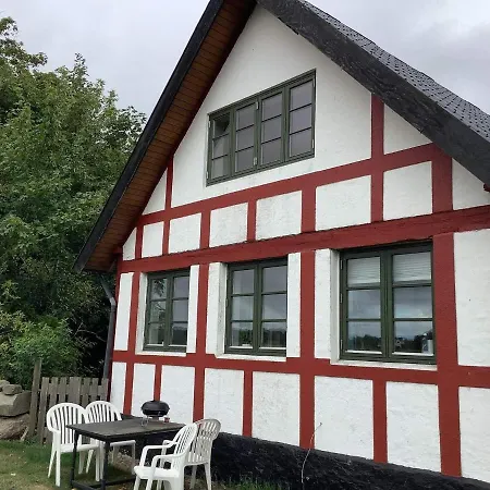 Aakirkeby Xlv Hotel 3*