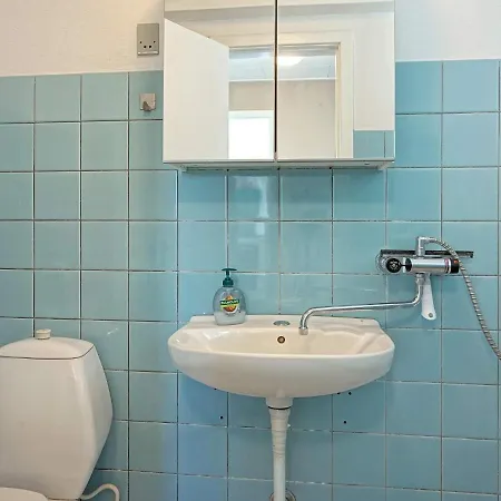 Aakirkeby Xlv Hotel 3*