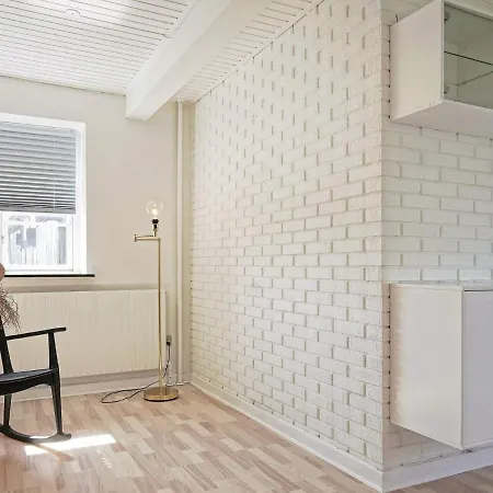 Aakirkeby Xlv 3* Åkirkeby