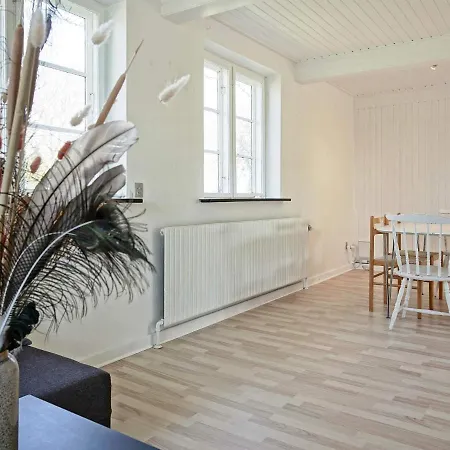 Aakirkeby Xlv Hotel 3*