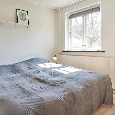 Aakirkeby Xlv Hotel Åkirkeby